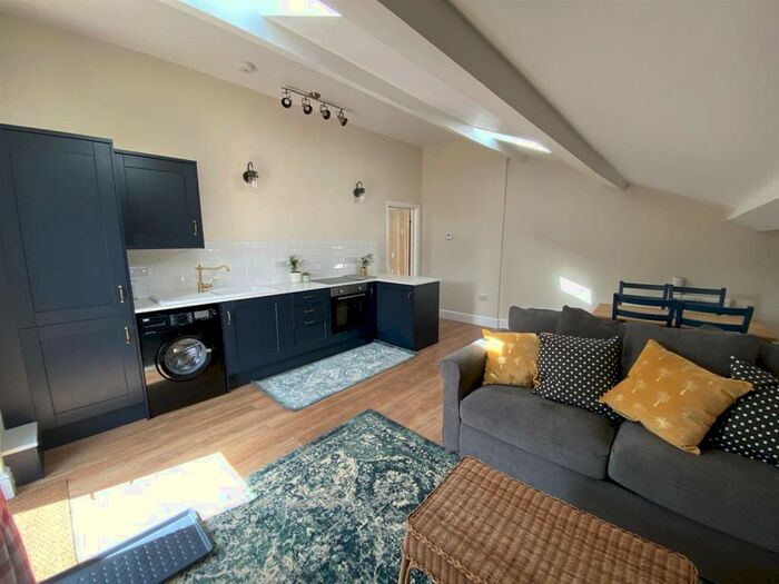 1 Bedroom House To Rent In Great Curham, Ash Thomas, Tiverton, EX16