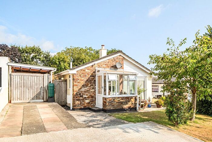 3 Bedroom Detached Bungalow For Sale In Mayna Parc, Petherwin Gate, Launceston, PL15