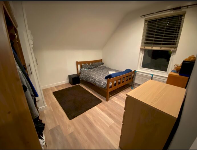 1 Bedroom Flat To Rent In West Street, Bristol, BS3