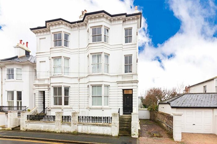 1 Bedroom Flat To Rent In Powis Grove, Brighton, BN1