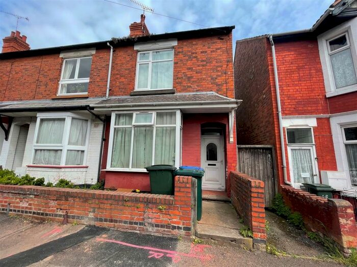 1 Bedroom Flat To Rent In Kingsway, Stoke, Coventry, CV2