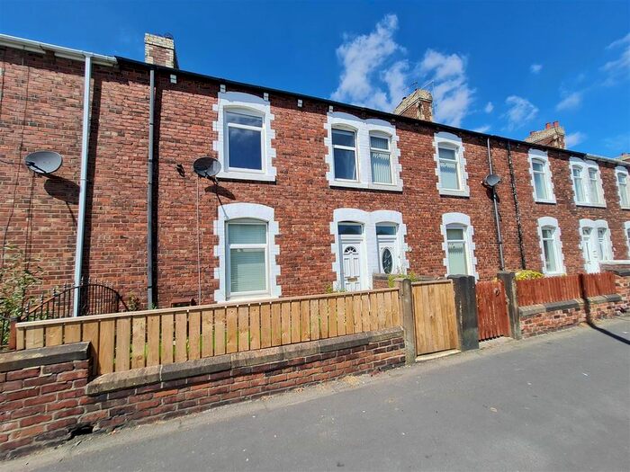 3 Bedroom Property To Rent In South View, Annfield Plain, Stanley, DH9