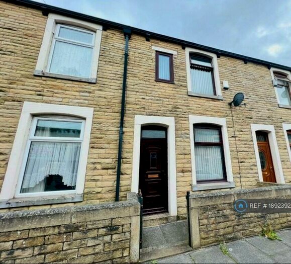 3 Bedroom Terraced House To Rent In Cobden Street, Burnley, BB10