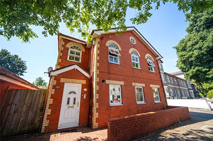 1 Bedroom Flat To Rent In Partridge Road, Roath, Cardiff, CF24