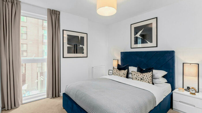 1 Bedroom Flat For Sale In Kenavon Drive, Reading, RG1