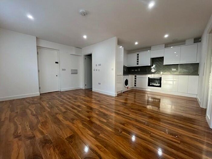 2 Bedroom Apartment To Rent In Spitfire Road, Ermine Business Park, Huntingdon, PE29