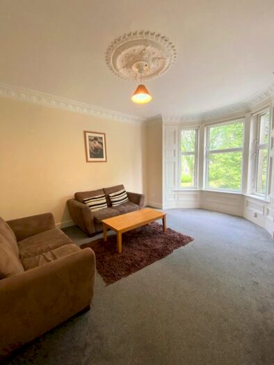 2 Bedroom Flat To Rent In Arbroath Road, Baxter Park, Dundee, DD4
