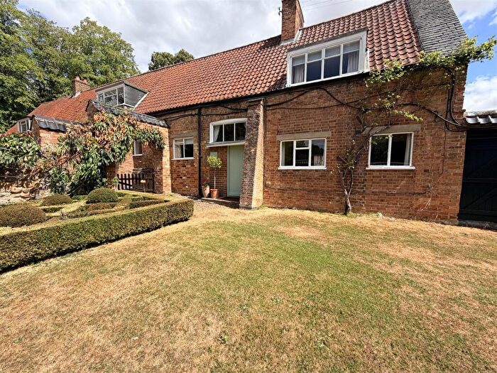 2 Bedroom House To Rent In Wistow Road, Newton Harcourt, Leicester, LE8