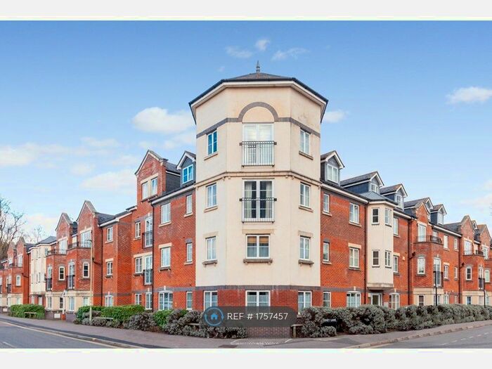 2 Bedroom Flat To Rent In Osney Lane, Oxford, OX1