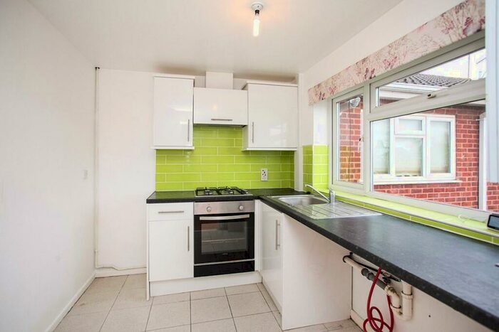 1 Bedroom Flat To Rent In Tresillian Road, Exhall, Coventry, CV7