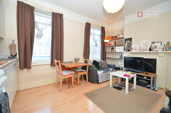 1 Bedroom Flat To Rent In Trehurst Street, Homerton, Hackney, London, E5