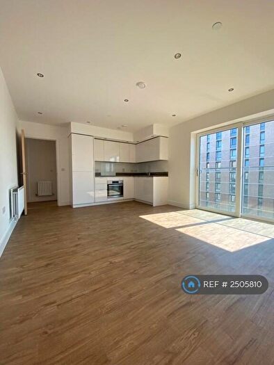 1 Bedroom Flat To Rent In Stirling Drive, Luton, LU2