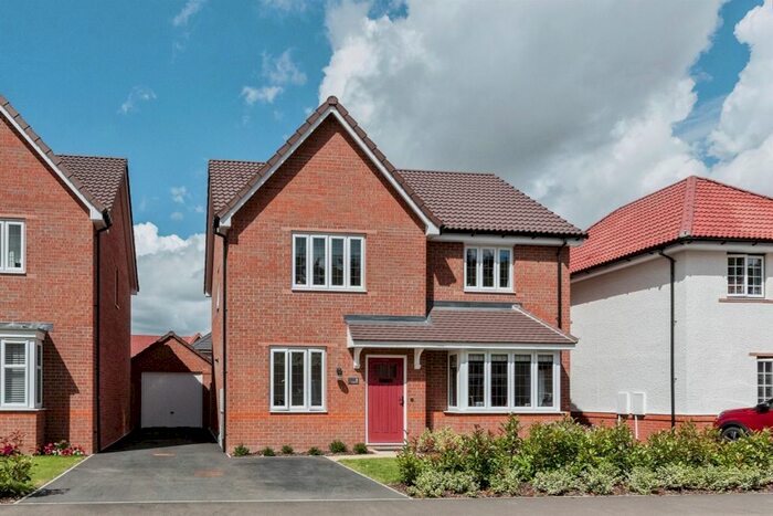 4 Bedroom Detached House For Sale In Steggall Road, Haughley, Haughley, IP14