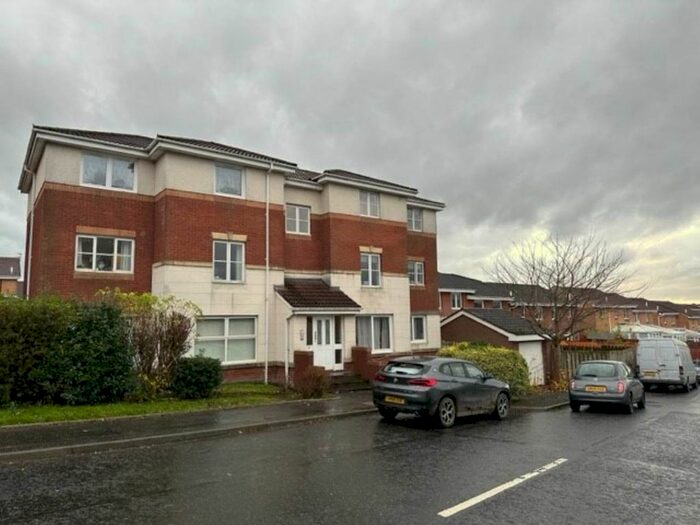 1 Bedroom Flat To Rent In Gilmerton Dykes Road, Gilmerton, Edinburgh, EH17