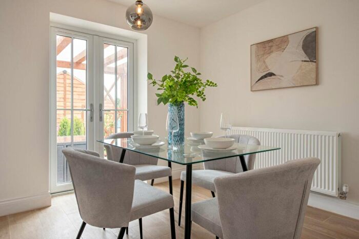 3 Bedroom Detached House For Sale In Plot, Laverton Oaks, Kirkby Malzeard, North Yorkshire, HG4