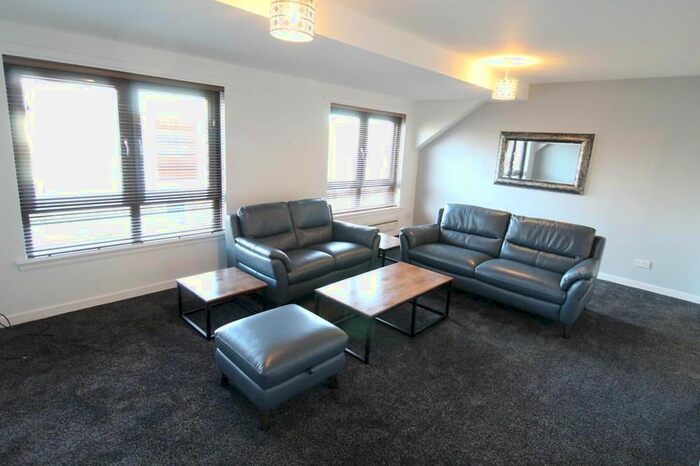 2 Bedroom Flat To Rent In Cromwell Court, Forbesfield Road, AB15