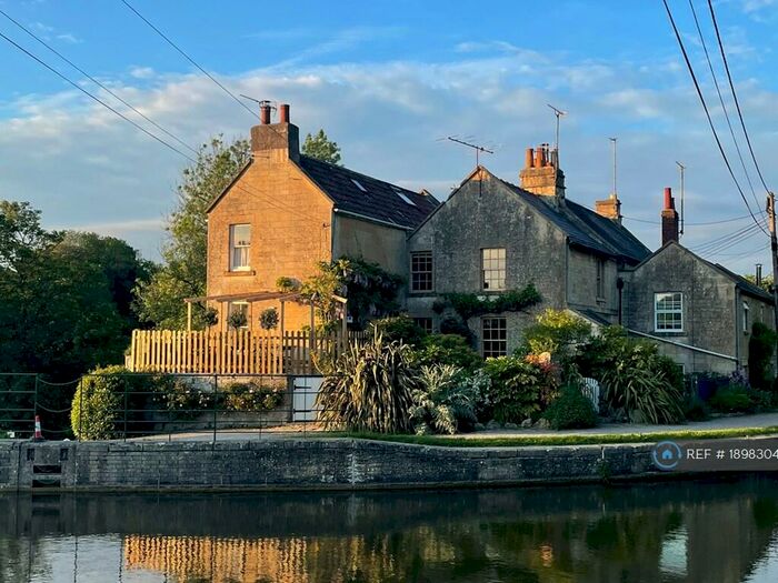 1 Bedroom End Of Terrace House To Rent In Avoncliff, Bradford-On-Avon, BA15