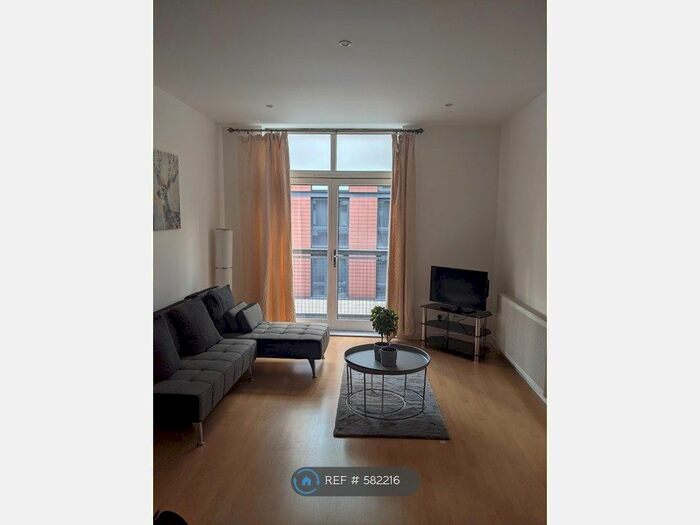 1 Bedroom Flat To Rent In Oswald Street, Glasgow, G1
