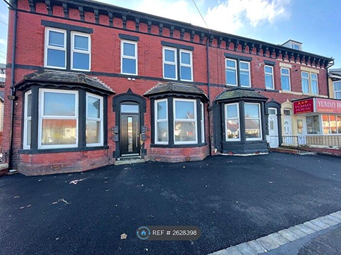 2 Bedroom Flat To Rent In Thornton-Cleveleys, Thornton-Cleveleys, FY5