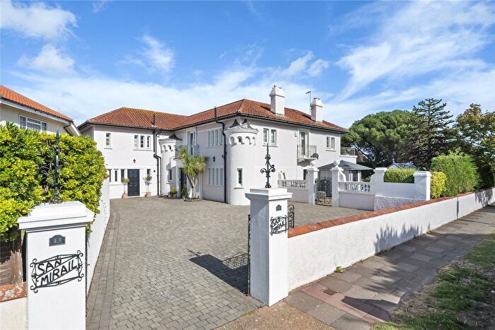 5 Bedroom Detached House For Sale In Richmond Avenue, Bexhill-On-Sea, East Sussex, TN39