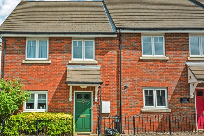 3 Bedroom House To Rent In Cameron Road, Chesham, HP5