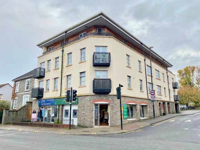 2 Bedroom Flat To Rent In St Georges Heights, Avonvale Road, Redfield, Bristol, BS5