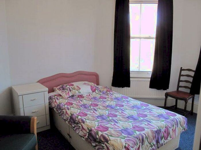 Property To Rent In Chesterton Road, CB4