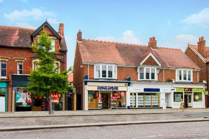 1 Bedroom Flat To Rent In Banbury Road, Oxford, OX2