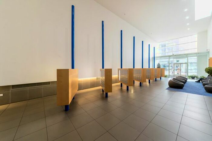 2 Bedroom Flat To Rent In The Blenheim Centre, Prince Regent Road, Hounslow, TW3