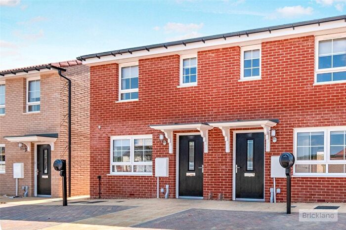 2 Bedroom Property To Rent In Skelton Drive, Thurston, Bury St. Edmunds, IP31