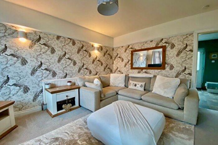 2 Bedroom Property To Rent In Edgehill Crescent, Leyland, PR25