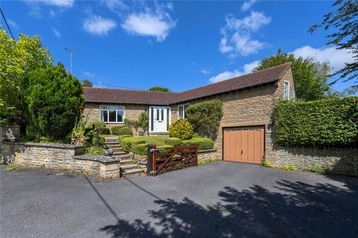 3 Bedroom Detached House For Sale In Lester Lane, Charlton Horethorne, Sherborne, Dorset, DT9