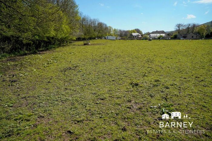 Land For Sale In Land Near Hope Road, Hope Valley, Derbyshire, S33