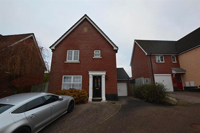4 Bedroom House To Rent In The Swale, Norwich, NR5