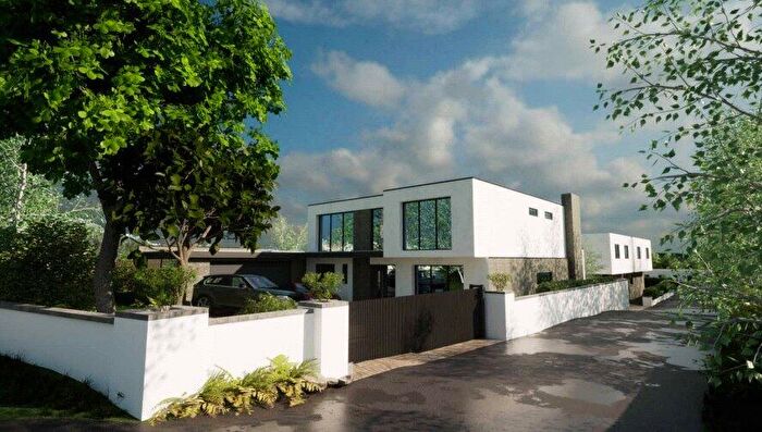 Land For Sale In Rock Road, Rock, Wadebridge, Cornwall, PL27