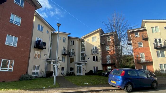 2 Bedroom Apartment To Rent In Sandy Lane, Coventry, CV1