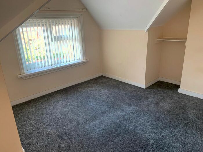 1 Bedroom Flat To Rent In Bescot Road, Walsall, WS2
