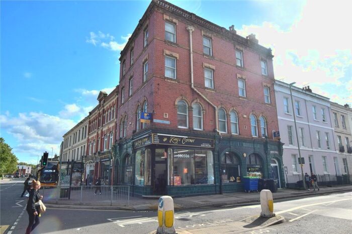 1 Bedroom Apartment To Rent In Clarence Street, Gloucester, Gloucestershire, GL1