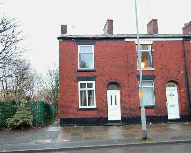 2 Bedroom Detached House To Rent In Kings Road, Ashton-Under-Lyne, Greater Manchester, OL6