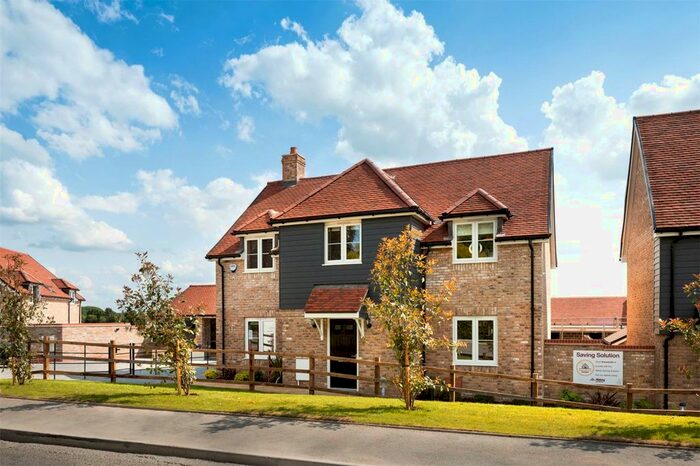 4 Bedroom Detached House For Sale In Bartlow Road, Linton, Cambridge, CB21