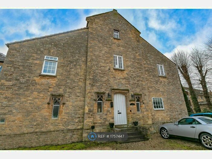 1 Bedroom Flat To Rent In The Old Rectory, Wendlebury, Bicester, OX25