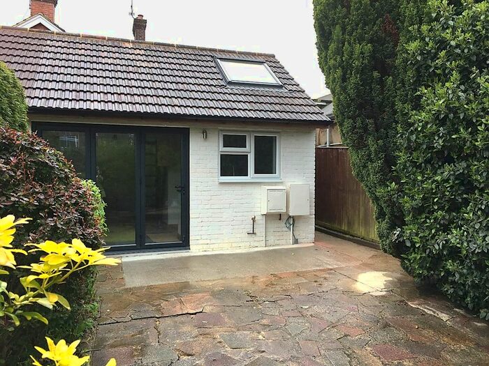 1 Bedroom Maisonette To Rent In Spencers Road, Crawley RH11