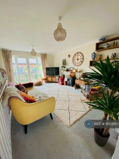 3 Bedroom Terraced House To Rent In Winchester, Winchester, SO23