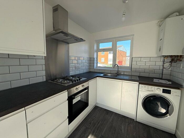 3 Bedroom House To Rent In Berkeley Road, Birmingham, B25