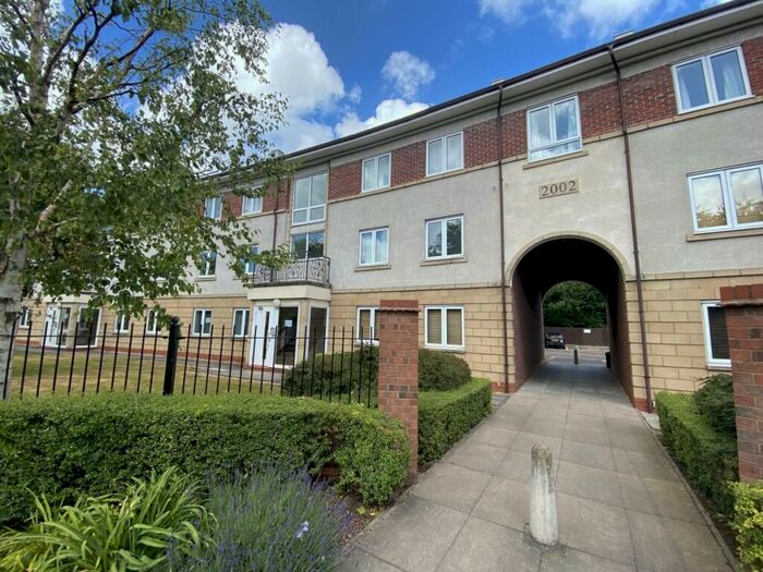 2 Bedroom Apartment To Rent In Duchess Place, Chester, CH2