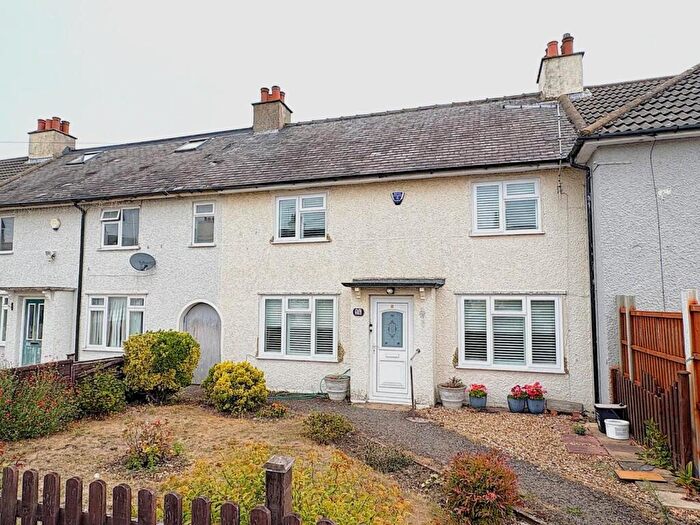 3 Bedroom Terraced House For Sale In Jellicoe Avenue, Gravesend, DA12