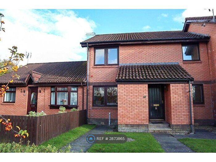 2 Bedroom Flat To Rent In Miller St, Wishaw, ML2