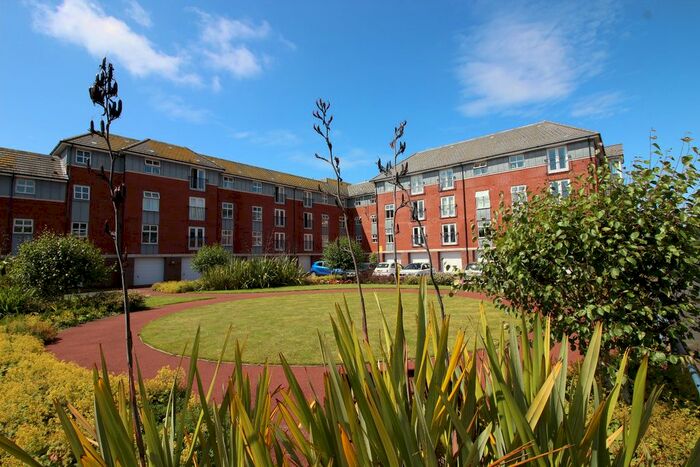 1 Bedroom Flat To Rent In Victoria Mansions, Newton Drive, Marton, FY3