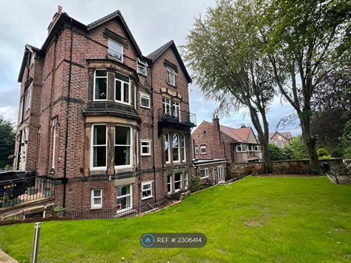 2 Bedroom Bungalow To Rent In Cearns Road, Prenton, CH43