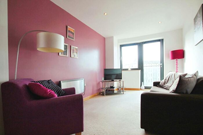 2 Bedroom Apartment To Rent In Victoria Mills, Salts Mill Road, Shipley, Bradford, BD17